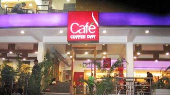 Cafe Coffee Day in an expansion mode