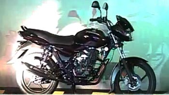 Bajaj Auto gets aggressive about Indian market