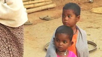 Video : Census 2011: Girl child at risk as sex ratio dips