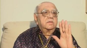 Video : India's 'money' period starts from May: Daruwalla
