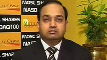 Video : Motilal Oswal on diversification plans