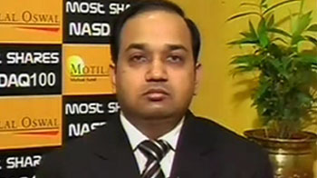Motilal Oswal on diversification plans