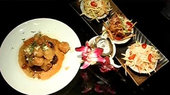 Taste Match: After the cricket, hungry kya?