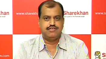 Midcaps a good pick: Share Khan