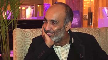 In search of new avenues: Manish Arora