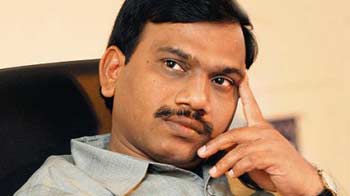 Video : CBI to file first chargesheet against Raja, others