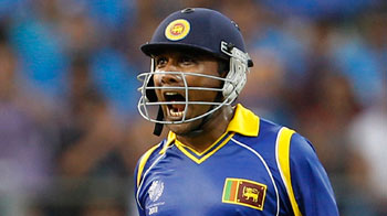 Lanka ride on Jayawardena's hundred