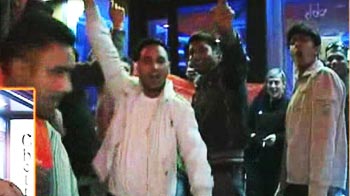 Celebration time for Indians across the world