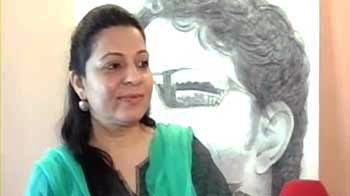 Band, Baaja and possibly a Baraat: Yuvi's mom