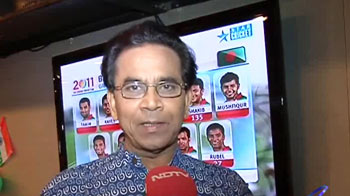 धोनी, धड़कन, धुकधुकी, धन-धन...