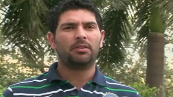 Yuvraj speaks his heart out