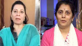 Mothers of Yuvi, Gambhir on World Cup win