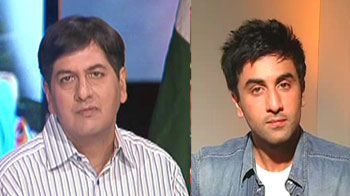 Give credit to Gary Kirsten: Ranbir Kapoor