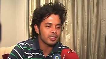 Every match is war for me: Sreesanth