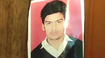 Faizan, minor held for stone-throwing, to be released