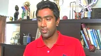 Dhoni used me as a weapon: Ashwin