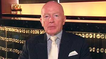 Commodities and consumer firms attractive: Templeton