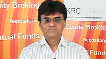 Markets neither cheap nor expensive: KR Choksey