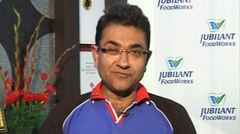 ICC World Cup boosts pizza sales: Jubilant Food