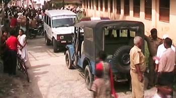 17 foetuses found in plastic jars in Bihar