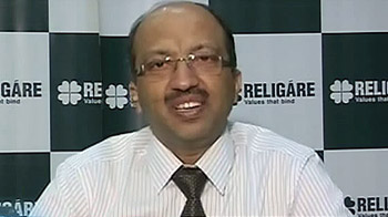 BHEL, Crompton, HCL top picks: Religare