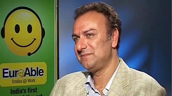 Eyeing 50 nations in 3 years: Eureka Forbes Eyeing 50 nations in 3 years: Eureka Forbes