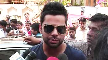 Virat: Winning with Sachin was special