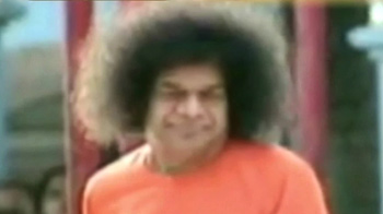 वेंटिलेटर पर हैं सत्य साईंबाबा वेंटिलेटर पर हैं सत्य साईंबाबा