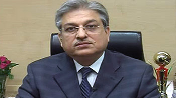 'Expansion only solution to meet gas demand'