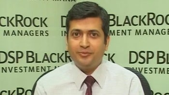 Markets rising on ETF flows: DSP BlackRock