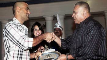 Dhoni will get a Sukhoi ride: IAF chief