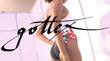 Video : High octane bikini glamour