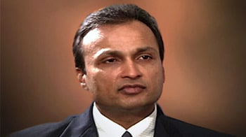 Video : Anil Ambani appears before the PAC