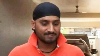 Sachin deserves the Bharat Ratna: Harbhajan