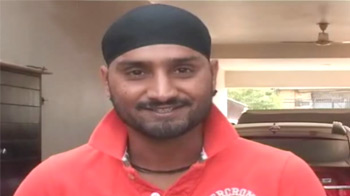 Will be married by next World Cup: Harbhajan
