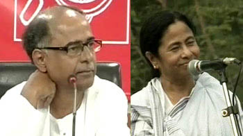 CPM vs Mamata: War of words gets vicious