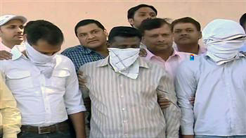 दो और फर्जी पायलट गिरफ्तार