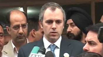 Omar: Hazare has started valuable campaign