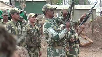 Dantewada massacre: A year on