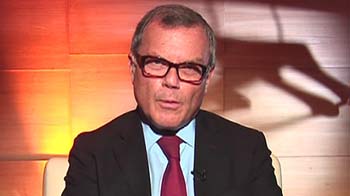 Martin Sorrell's prediction for WC final