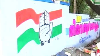 The writings on the wall