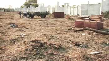 Supreme Court cancels land 'gift' to BJP trust