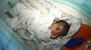 कहां गई इस देश की बच्चियां...?