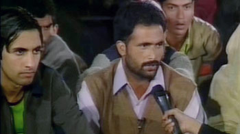 Divided by borders, united in grief