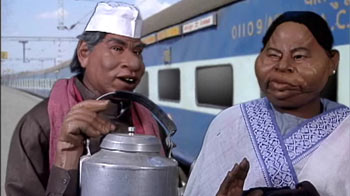 चाय-चाय क्यों चिल्लाईं ममता...