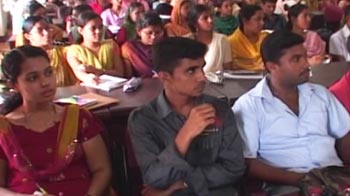 India Matters: School for scandal