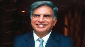 Video : Exclusive: New twist in Ratan Tata's succession plan