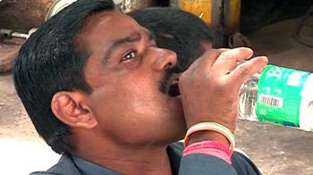 Govt rejects report on Superbug scare in Delhi