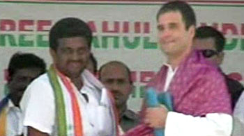 Video : Will Rahul Gandhi's magic work in Tamil Nadu?