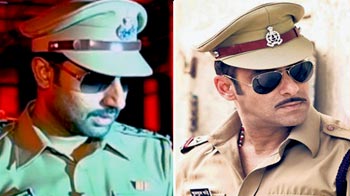 भूल जाओ चुलबुल, आया नया दबंग